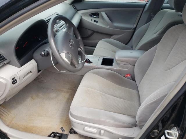 Photo 7 from auction – 2008 TOYOTA CAMRY CE with VIN 4T1BE46K98U751642