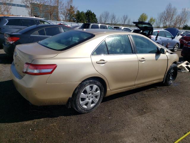 Photo 3 from auction – 2011 TOYOTA CAMRY BASE with VIN 4T1BF3EK6BU122405