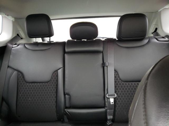 Photo 10 from auction – 2021 JEEP COMPASS LA with VIN 3C4NJDBB9MT500269