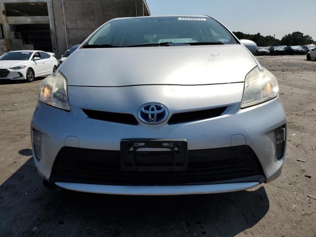 Photo 5 from auction – 2012 TOYOTA PRIUS with VIN JTDKN3DU6C1563173