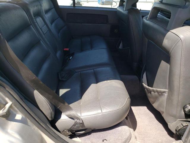Photo 10 from auction – 1990 VOLVO 740 GLE with VIN YV1FA8956L1249867