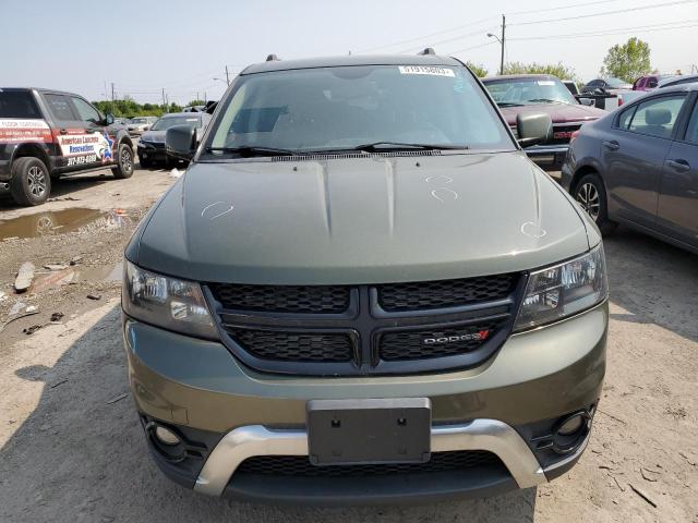 Photo 5 from auction – 2016 DODGE JOURNEY CR with VIN 3C4PDDGG3GT189947