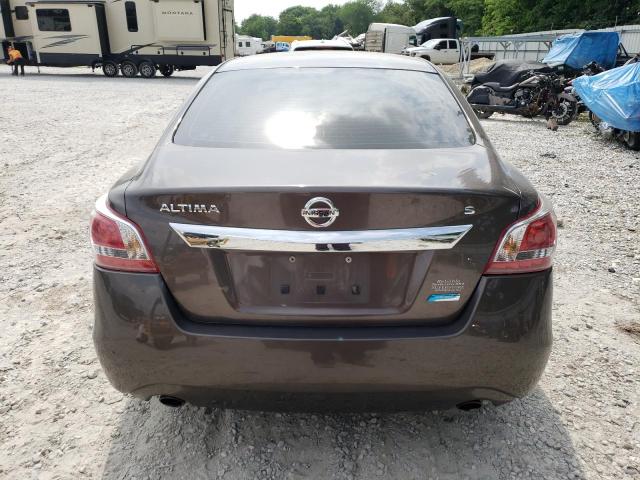 Photo 6 from auction – 2013 NISSAN ALTIMA 2.5 with VIN 1N4AL3AP3DC191917