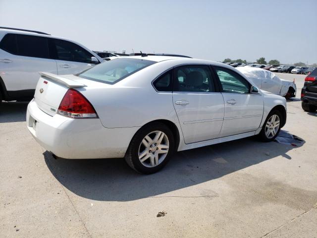 Photo 3 from auction – 2012 CHEVROLET IMPALA LT with VIN 2G1WB5E31C1108746