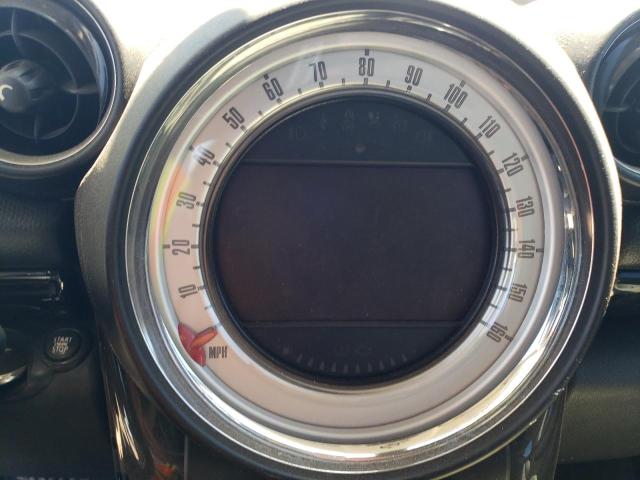 Photo 9 from auction – 2014 MINI COOPER S C with VIN WMWZC3C55EWP28471