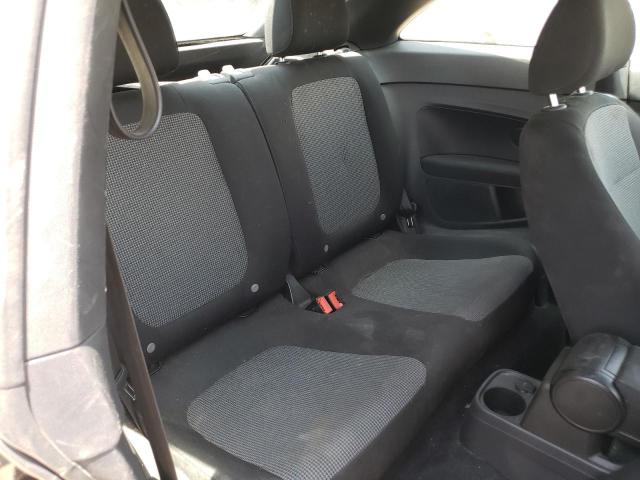 Photo 10 from auction – 2017 VOLKSWAGEN BEETLE 1.8 with VIN 3VWF17AT5HM631082