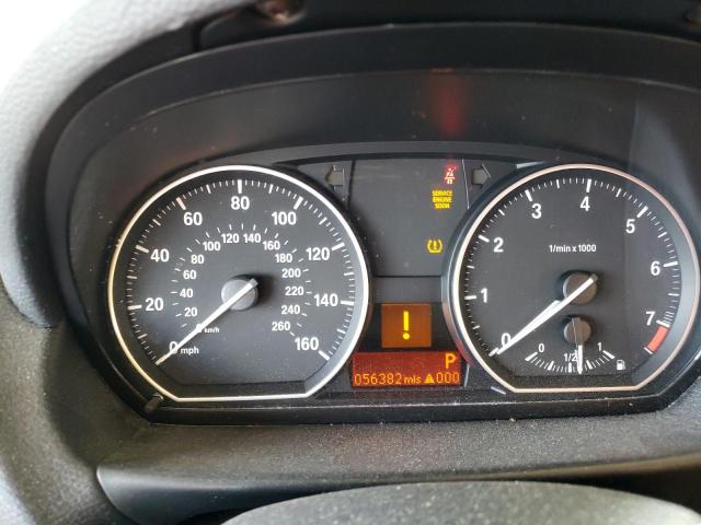 Photo 9 from auction – 2013 BMW 128 I with VIN WBAUP7C57DVP24335