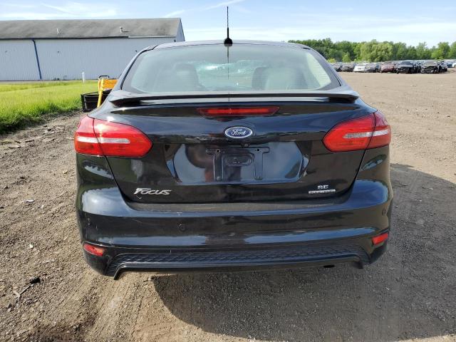 Photo 6 from auction – 2016 FORD FOCUS SE with VIN 1FADP3F22GL288514