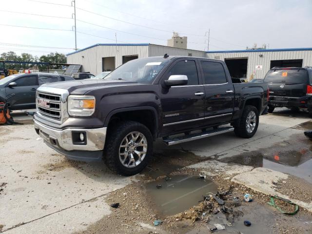 GMC SIERRA C15 2014 with VIN 3GTP1VEC7EG394286 - Photo from auction