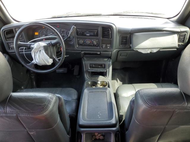 Photo 8 from auction – 2002 CHEVROLET SILVERADO with VIN 2GCEC19TX21241880