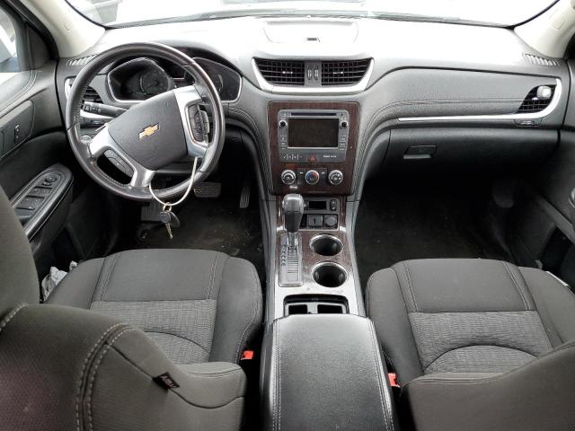 Photo 8 from auction – 2015 CHEVROLET TRAVERSE L with VIN 1GNKVGKD1FJ354042