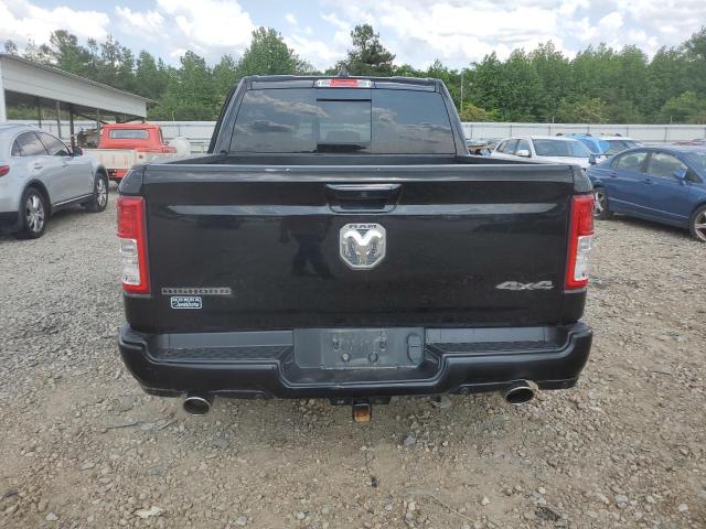 Photo 6 from auction – 2019 RAM 1500 BIG H with VIN 1C6SRFFT0KN695094