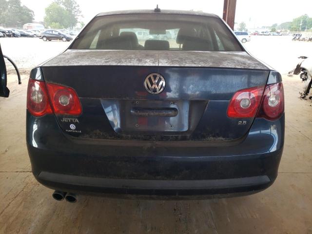 Photo 6 from auction – 2007 VOLKSWAGEN JETTA 2.5 with VIN 3VWSF71K47M099359