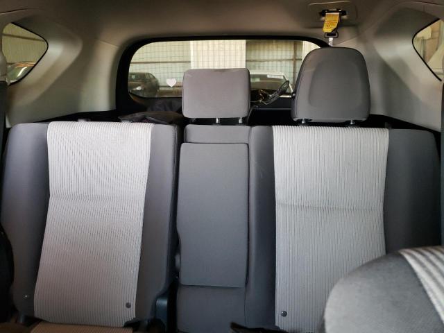 Photo 10 from auction – 2015 TOYOTA RAV4 LE with VIN JTMZFREV2FJ056927