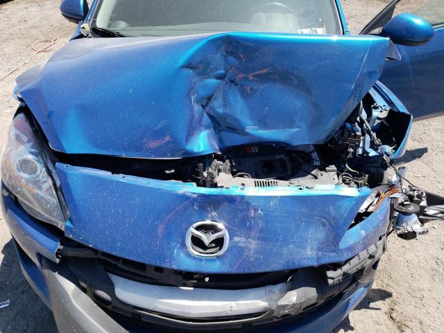 Photo 11 from auction – 2012 MAZDA 3 I with VIN JM1BL1V78C1655548