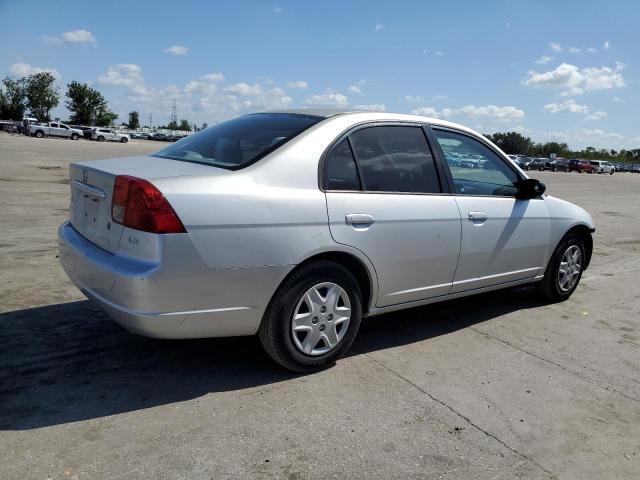 Photo 3 from auction – 2003 HONDA CIVIC LX with VIN 2HGES16573H603411