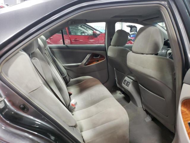 Photo 10 from auction – 2009 TOYOTA CAMRY BASE with VIN 4T4BE46KX9R088038