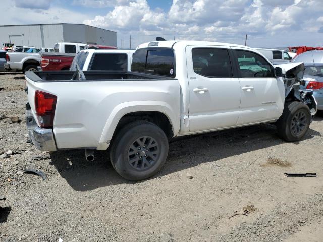 Photo 3 from auction – 2023 TOYOTA TACOMA DOU with VIN 3TMAZ5CN7PM199764