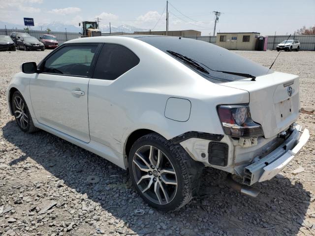 Photo 2 from auction – 2016 TOYOTA SCION TC with VIN JTKJF5C70GJ024658