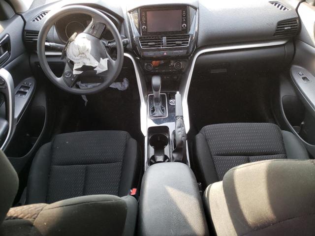 Photo 8 from auction – 2022 MITSUBISHI ECLIPSE CR with VIN JA4ATUAA1NZ036626