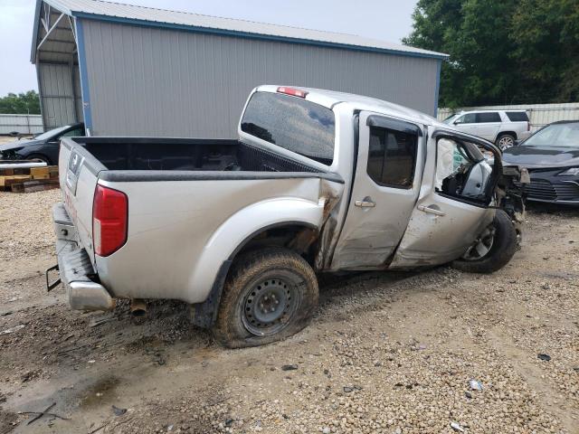 Photo 3 from auction – 2011 NISSAN FRONTIER S with VIN 1N6AD0ER8BC450090