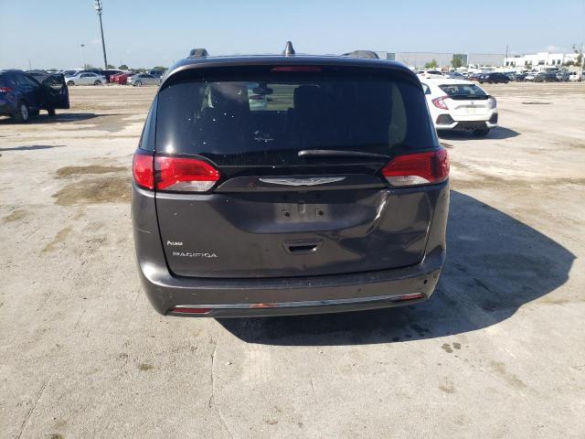 Снимка 6 от търг – 2017 CHRYSLER PACIFICA T с VIN 2C4RC1BG0HR702366
