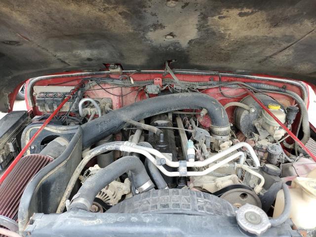 Photo 11 from auction – 2005 JEEP WRANGLER / with VIN 1J4FA44S95P385948