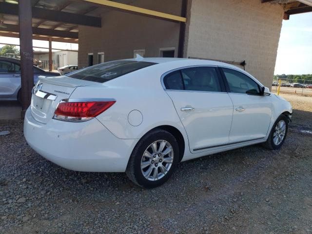 Photo 3 from auction – 2013 BUICK LACROSSE with VIN 1G4GC5ER0DF284819