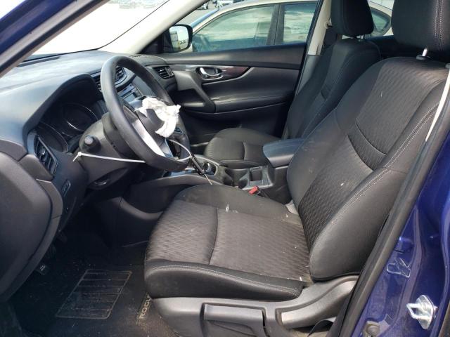 Photo 7 from auction – 2018 NISSAN ROGUE S with VIN KNMAT2MT1JP577902