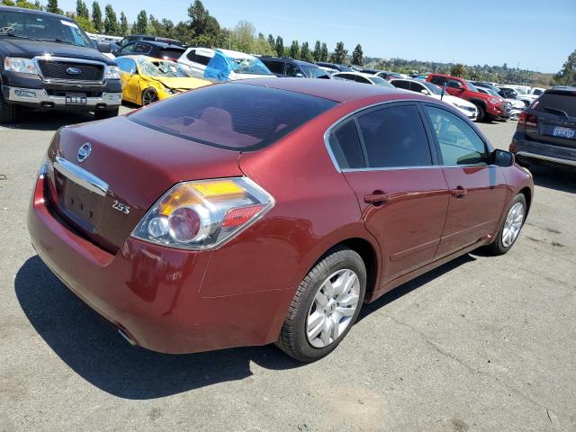 Photo 3 from auction – 2011 NISSAN ALTIMA BAS with VIN 1N4AL2APXBN440239