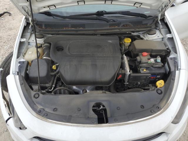 Photo 11 from auction – 2016 DODGE DART SE with VIN 1C3CDFAA8GD555569