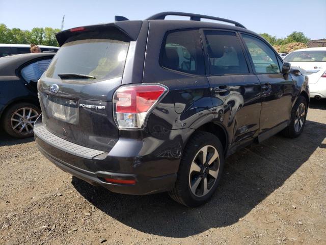Photo 3 from auction – 2018 SUBARU FORESTER 2 with VIN JF2SJAGC6JH526875