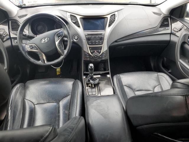 Photo 8 from auction – 2014 HYUNDAI AZERA GLS with VIN KMHFH4JG4EA365459