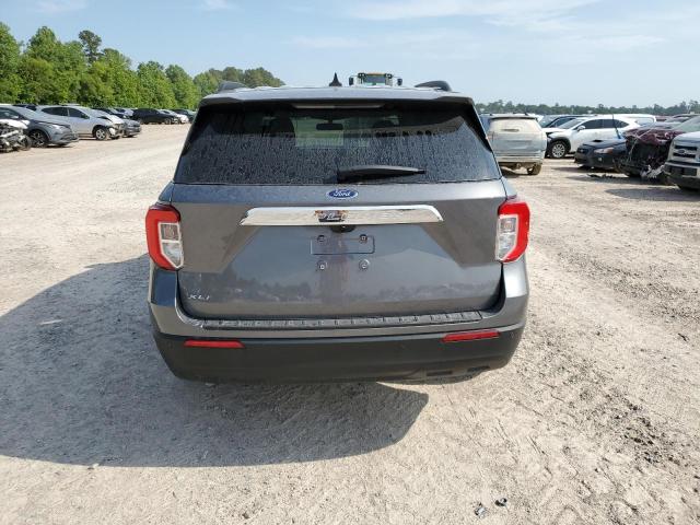 صورة رقم 6 من المزاد - 2022 FORD EXPLORER X مع VIN 1FMSK7DH0NGB50275