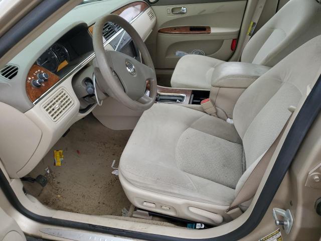 Photo 7 from auction – 2005 BUICK LACROSSE C with VIN 2G4WC532051218751
