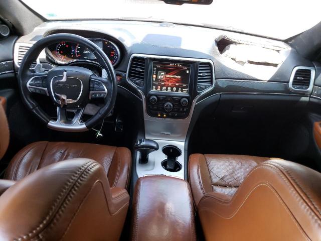 Photo 8 from auction – 2015 JEEP GRAND CHER with VIN 1C4RJFDJ1FC783654