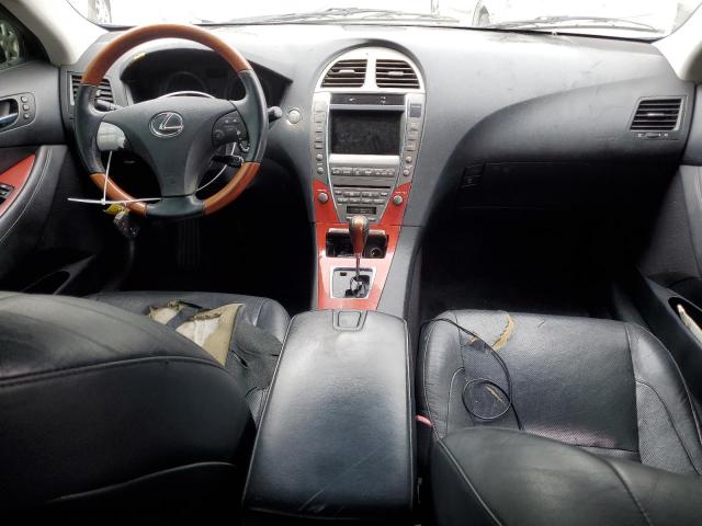 Photo 8 from auction – 2007 LEXUS ES 350 with VIN JTHBJ46G172128150