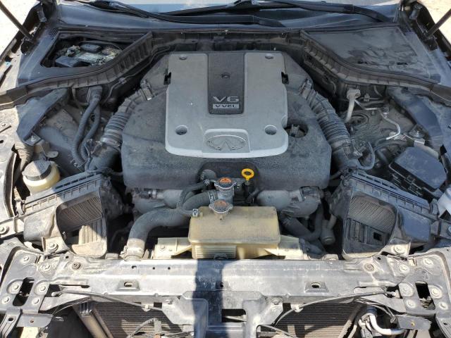 Photo 11 from auction – 2015 INFINITI Q50 BASE with VIN JN1BV7AP9FM350052