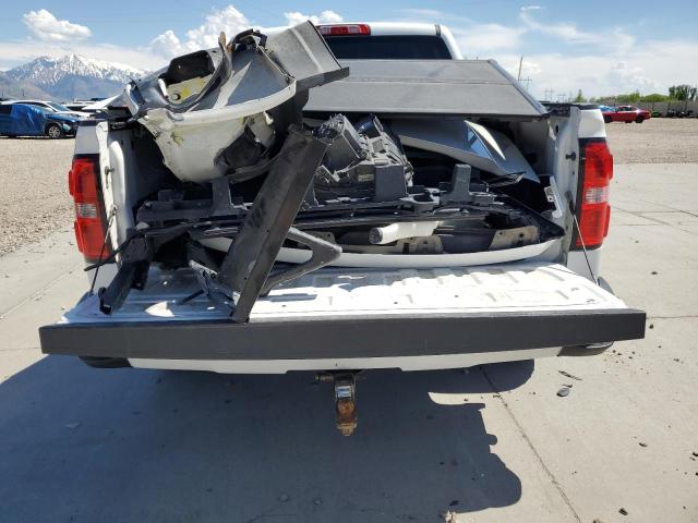 Photo 6 from auction – 2014 GMC SIERRA K15 with VIN 3GTU2VEC0EG389768