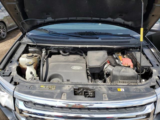 Photo 12 from auction – 2013 FORD EDGE SE with VIN 2FMDK3GC5DBB89967