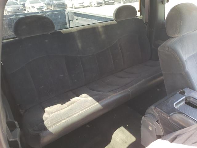Photo 10 from auction – 2000 CHEVROLET SILVERADO with VIN 2GCEC19T0Y1232291