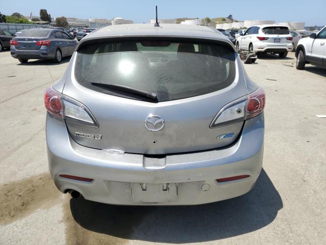 Zdjęcie 6 z aukcji – 2013 MAZDA 3 I z VIN JM1BL1LP6D1726007