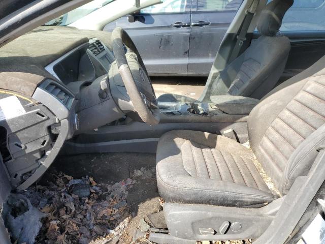 Photo 7 from auction – 2014 FORD FUSION SE with VIN 1FA6P0H76E5386060