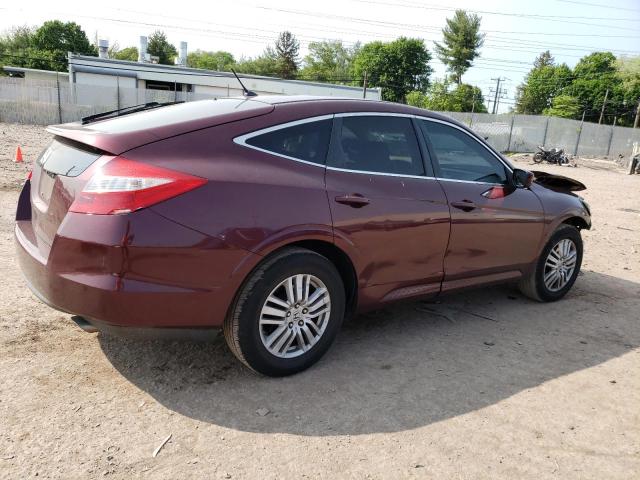 Photo 3 from auction – 2012 HONDA CROSSTOUR with VIN 5J6TF3H3XCL005781