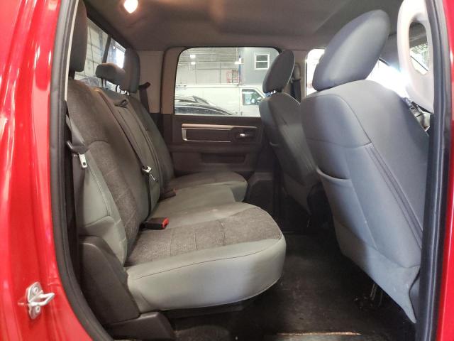 Photo 10 from auction – 2017 RAM 1500 SLT with VIN 1C6RR7LG4HS572677