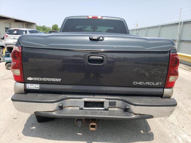 Photo 6 from auction – 2003 CHEVROLET SILVERADO with VIN 2GCEK19T831194708