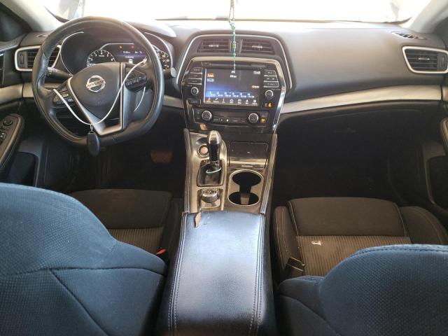Photo 8 from auction – 2016 NISSAN MAXIMA 3.5 with VIN 1N4AA6AP5GC447728