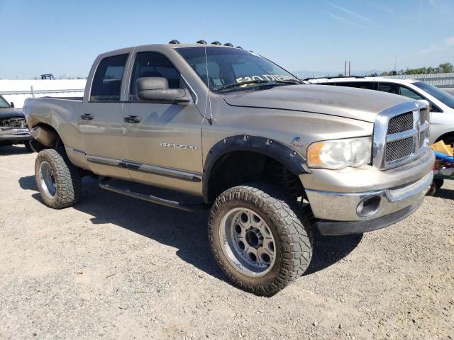 Foto 4 de la subasta – 2005 DODGE RAM 3500 S con VIN 3D7LS38C25G747650
