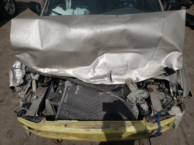 Photo 11 from auction – 1996 MAZDA PROTEGE DX with VIN JM1BB1411T0362855