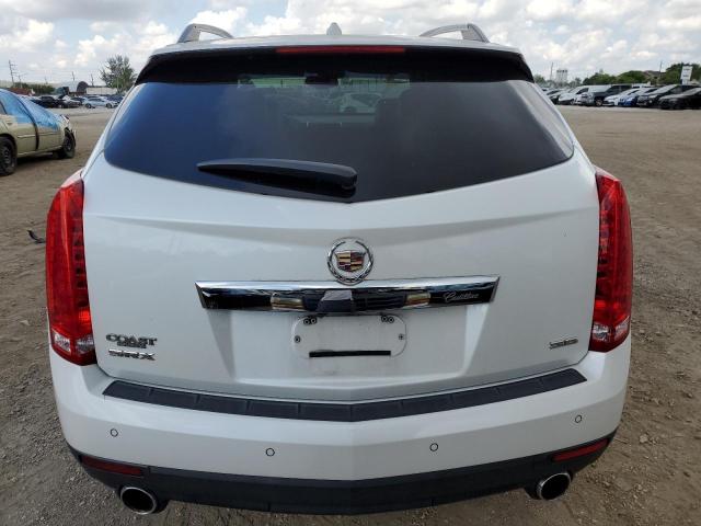 Photo 6 from auction – 2014 CADILLAC SRX PERFOR with VIN 3GYFNCE36ES653314